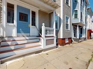 468 E 8th St #1, South Boston, MA 02127