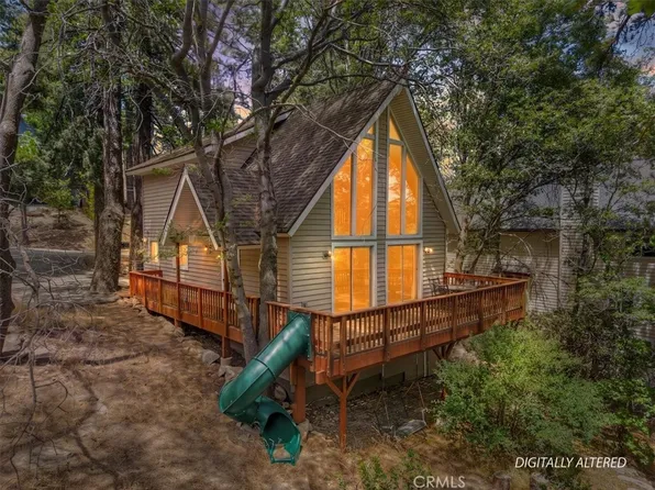26375 Augusta Dr, Lake Arrowhead, CA 92352