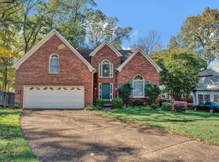 1473 Eyrie Crest Cv, Cordova, TN 38016