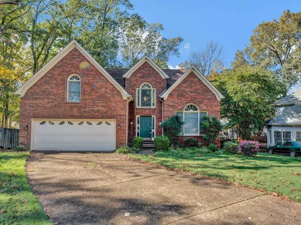 1473 Eyrie Crest Cv, Cordova, TN 38016