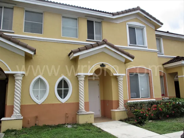1431 SE 24th Ct #262, Homestead, FL 33035