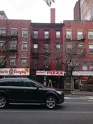 231 First Avenue in East Village