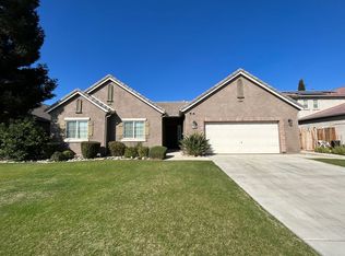 11502 Sangrado Dr, Bakersfield, CA 93311
