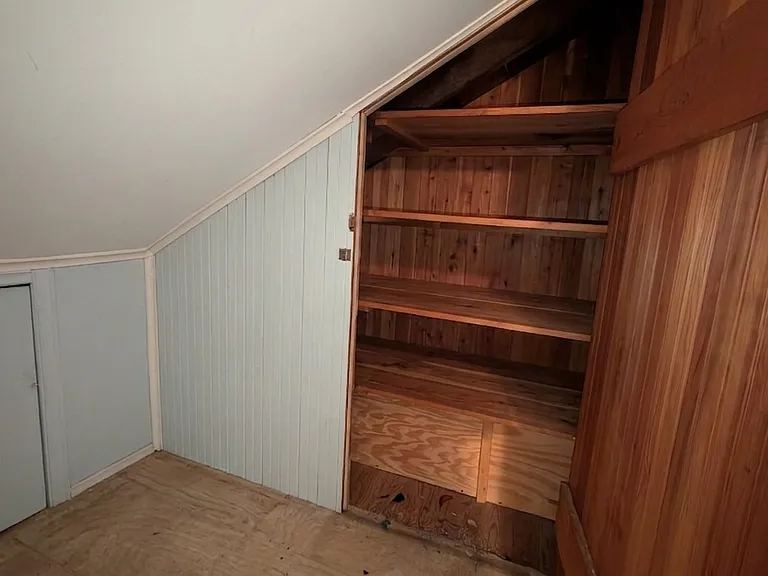 Loft Storage