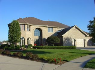 9931 Balsam Ct, Mokena, IL 60448