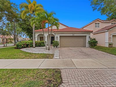 4345 Willow Ridge Dr, Weston, FL, 33331