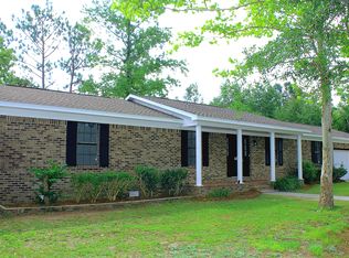 5309 Four Lake Dr, Crestview, FL 32539