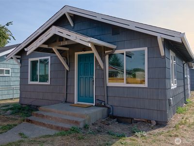 316 16th Avenue, Longview, WA, 98632