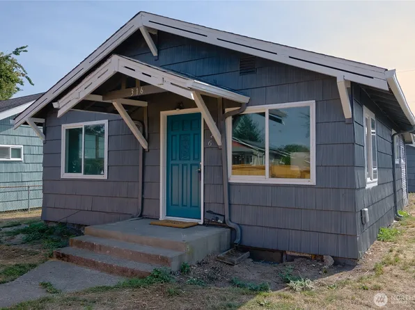 316 16th Avenue, Longview, WA 98632