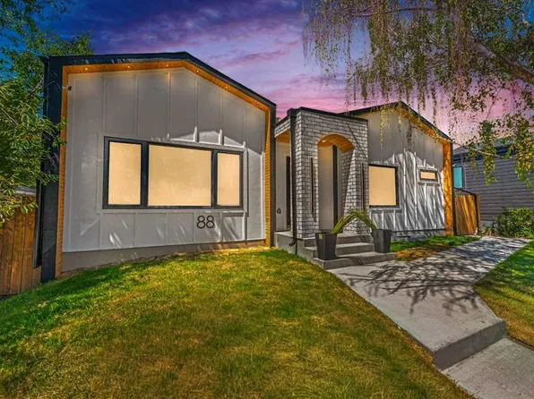 88 E Cheyenne Cres NW, Calgary, AB T2L 0Z2