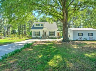 1307 Winnwood Ln, Summerton, SC 29148