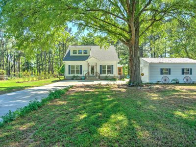 1347 Winnwood Ln, Summerton, SC, 29148