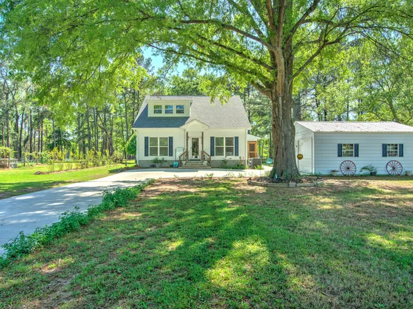1347 Winnwood Ln, Summerton, SC 29148
