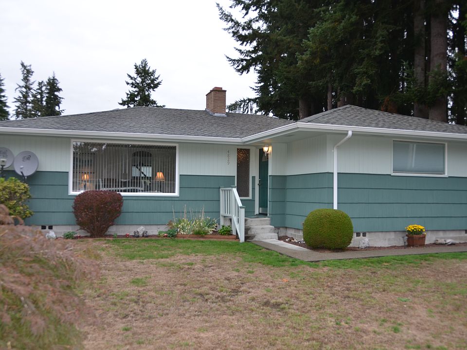 1st image of 4829 101st Pl NE