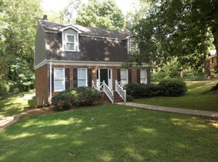 695 Pinecrest Dr, Athens, GA 30605