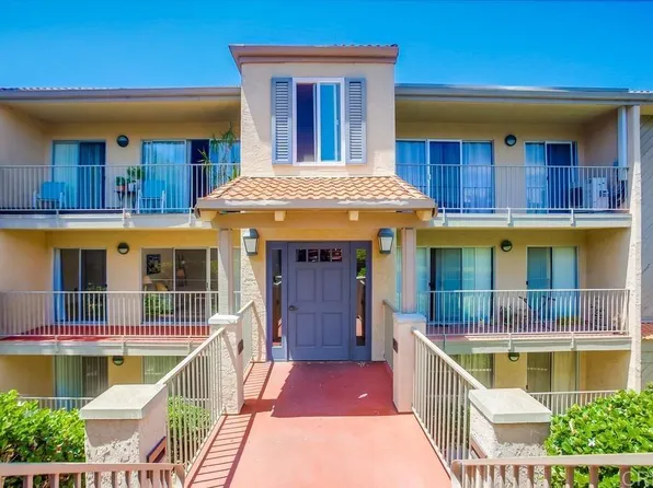 2332 Hosp Way Unit 205, Carlsbad, CA 92008