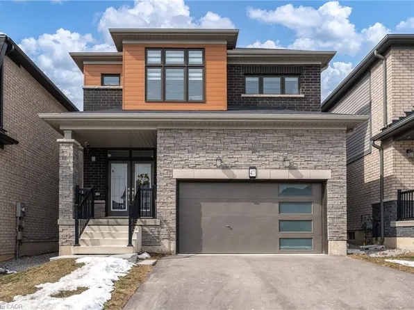 47 Sundin Dr, Haldimand County, ON N3W 0H3