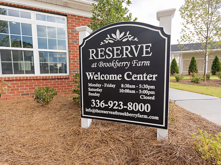 The Reserve at Brookberry Farm — Photo 63