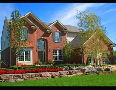 49603 Tottenham Ln, Macomb, MI, 48044