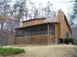 36 Kristin Ln, Blairsville, GA 30512
