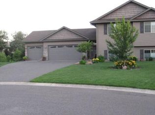 5965 Goodview Trail Alcove N, Hugo, MN 55038