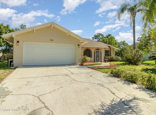 1749 Glenridge St NW, Palm Bay, FL 32907