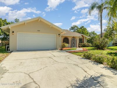 1749 Glenridge St NW, Palm Bay, FL, 32907
