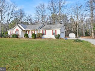 10229 Fawn Rd, Greenwood, DE 19950