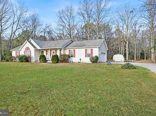 10229 Fawn Rd, Greenwood, DE 19950