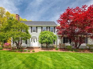 42 Spruce Rd, North Reading, MA 01864