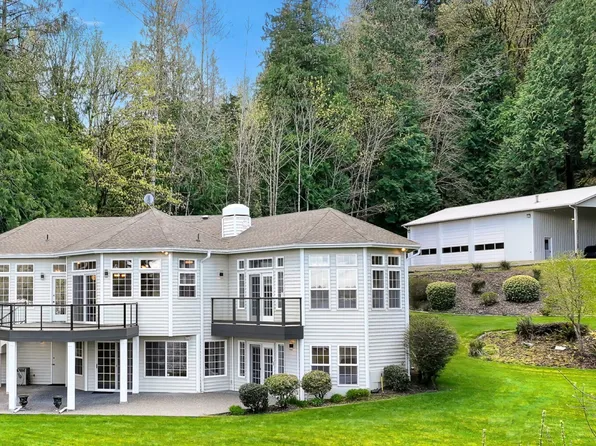 2651 Lake Whatcom Boulevard, Bellingham, WA 98229