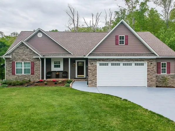 162 Piney Bay Ln Lot 13, Spring City, TN 37381