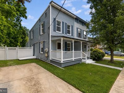 702 4th St, Laurel, MD, 20707