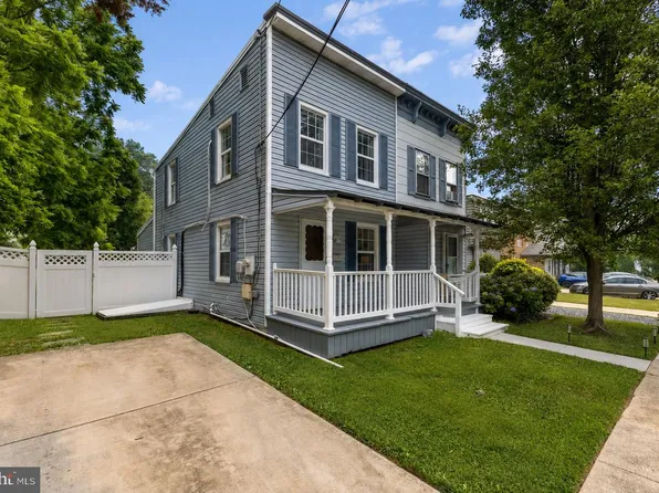 702 4th St, Laurel, MD 20707
