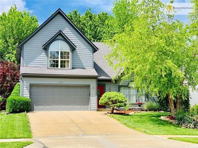 1328 E 154th Ter, Olathe, KS, 66062
