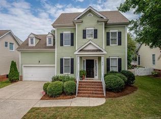 819 Stargard Ct, Charlotte, NC 28270