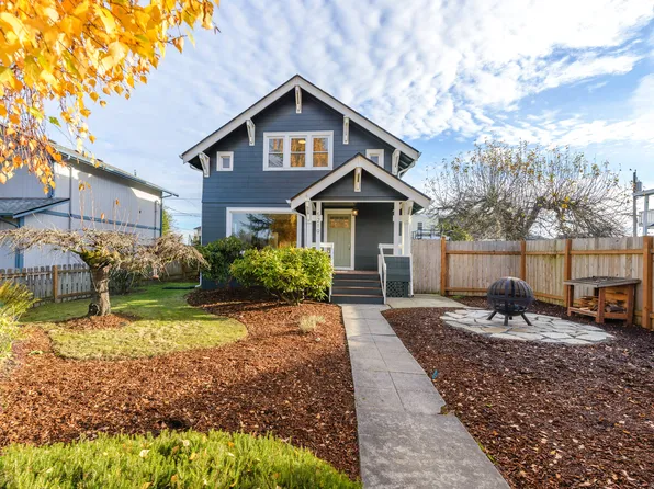 5219 N Winnifred St, Tacoma, WA 98407