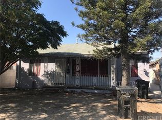 13715 Judd St, Pacoima, CA 91331