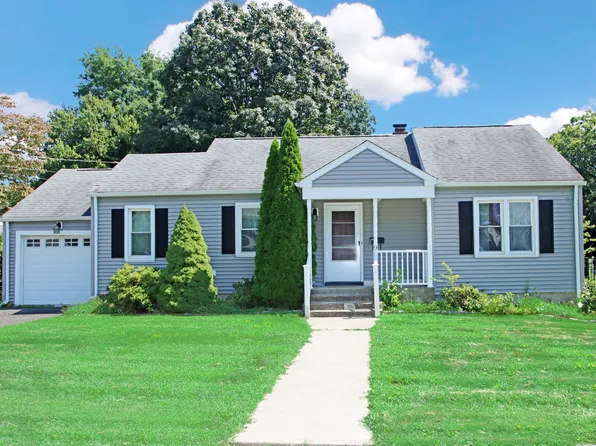 9 Kathy Lane, Ansonia, CT 06401