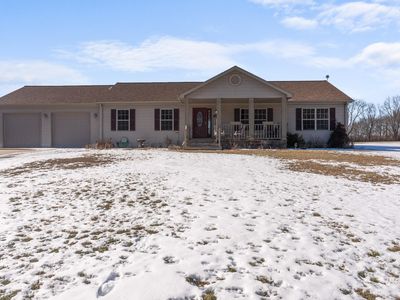 4698 S 650 W, La Porte, IN, 46350