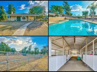 22470 Juniper Flats Rd, Nuevo, CA 92567