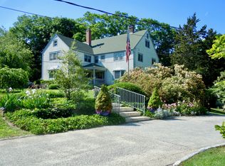 949 Boston Post Rd, Madison, CT 06443