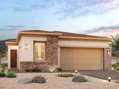 167 Caraset Ln, Henderson, NV, 89011
