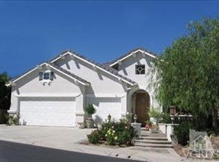 1397 White Feather Ct, Thousand Oaks, CA 91320