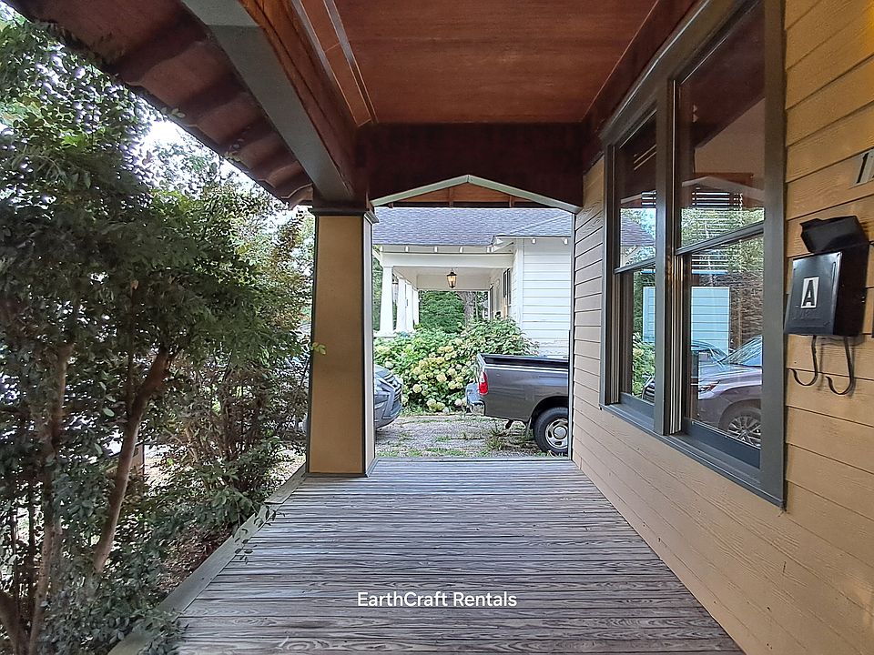 Sitting Porch