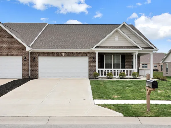 6343 Filly Cir, Indianapolis, IN 46260
