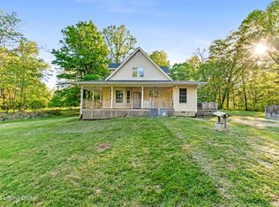 1100 Foley Rd, Shepherdsville, KY 40165