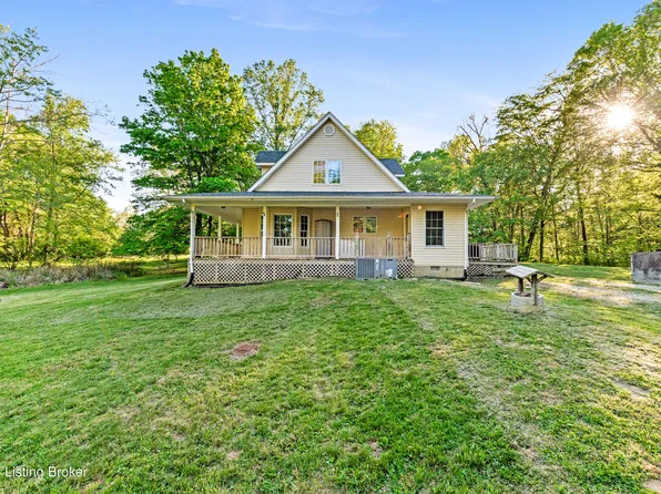 1100 Foley Rd, Shepherdsville, KY 40165
