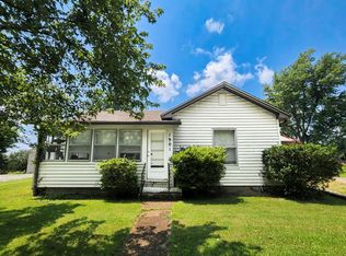 1901 Grapevine Rd, Madisonville, KY 42431