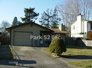 8806 E East St, Tacoma, WA 98445